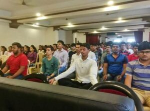 Zeal College of Engineering & Research