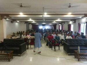 Zeal College of Engineering & Research