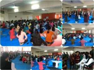 Zeal College of Engineering & Research