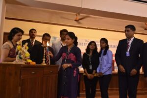 Zeal College of Engineering & Research