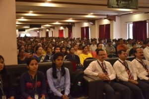 Zeal College of Engineering & Research