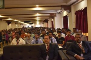 Zeal College of Engineering & Research