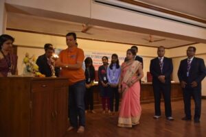 Zeal College of Engineering & Research