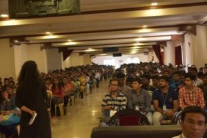 Zeal College of Engineering & Research