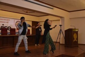 Zeal College of Engineering & Research