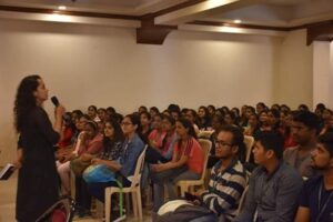 Zeal College of Engineering & Research