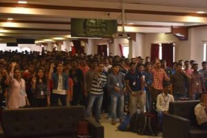 Zeal College of Engineering & Research