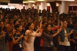 Zeal College of Engineering & Research