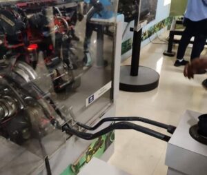 Zeal College of Engineering & Research