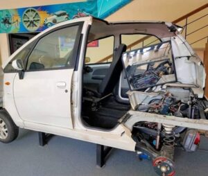 Zeal College of Engineering & Research