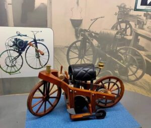 Zeal College of Engineering & Research