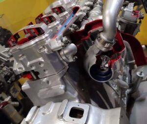 Zeal College of Engineering & Research