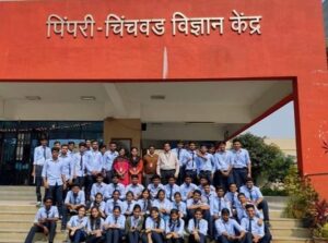 Zeal College of Engineering & Research