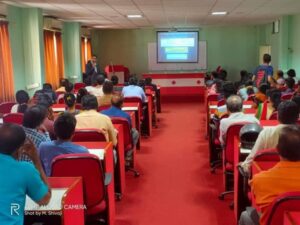 Zeal College of Engineering & Research