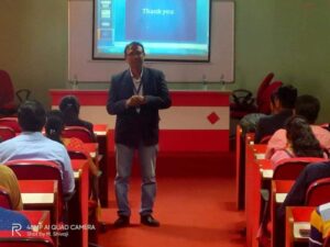 Zeal College of Engineering & Research