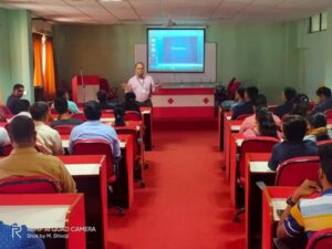 Zeal College of Engineering & Research