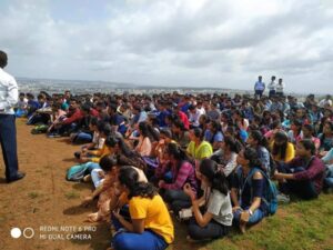 Zeal College of Engineering & Research