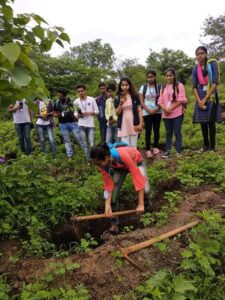 Zeal College of Engineering & Research