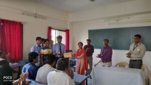 Zeal College of Engineering & Research