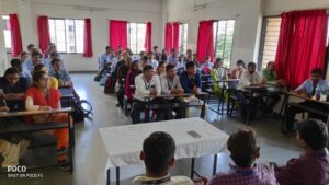 Zeal College of Engineering & Research