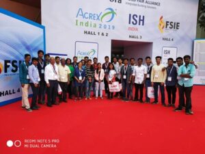 Zeal College of Engineering & Research