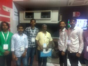 Zeal College of Engineering & Research