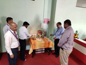 Zeal College of Engineering & Research