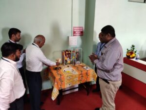 Zeal College of Engineering & Research