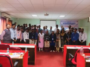 Zeal College of Engineering & Research