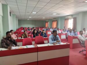 Zeal College of Engineering & Research