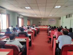 Zeal College of Engineering & Research