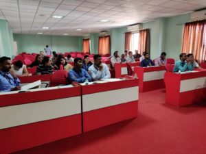 Zeal College of Engineering & Research