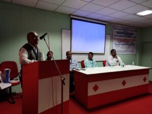 Zeal College of Engineering & Research