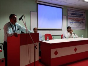 Zeal College of Engineering & Research