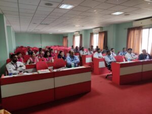 Zeal College of Engineering & Research