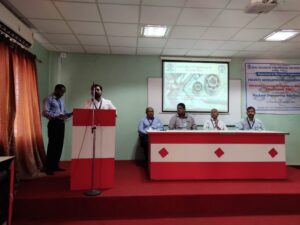 Zeal College of Engineering & Research