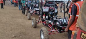 Zeal College of Engineering & Research