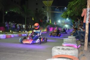 Zeal College of Engineering & Research