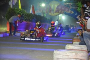 Zeal College of Engineering & Research