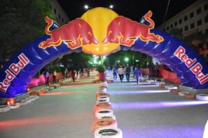 Zeal College of Engineering & Research