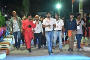 Zeal College of Engineering & Research