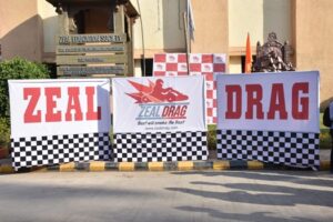 Zeal College of Engineering & Research