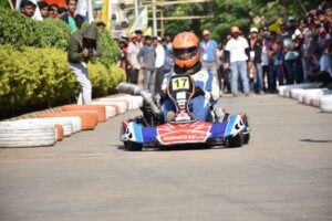 Zeal College of Engineering & Research