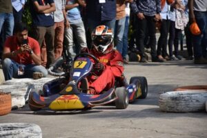 Zeal College of Engineering & Research