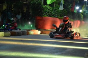 Zeal College of Engineering & Research