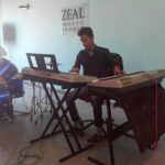 Zeal College of Engineering & Research