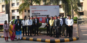 Zeal College of Engineering & Research