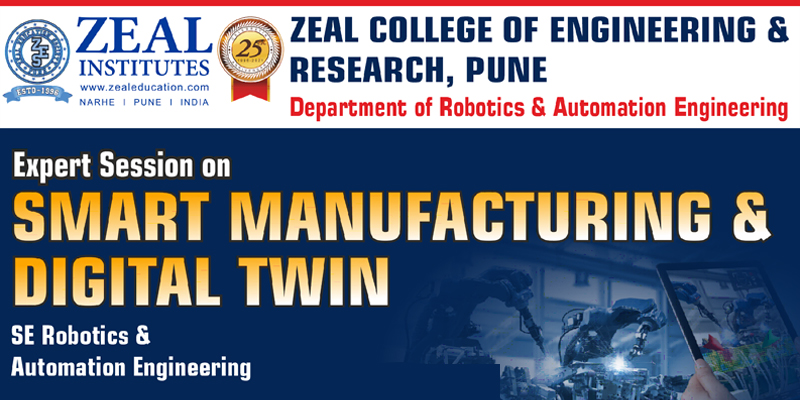 Zeal College of Engineering & Research