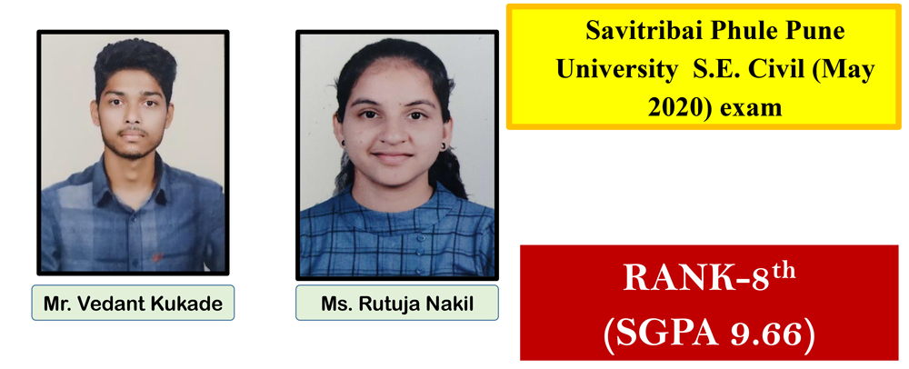 Zeal College of Engineering & Research