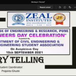 Zeal College of Engineering & Research